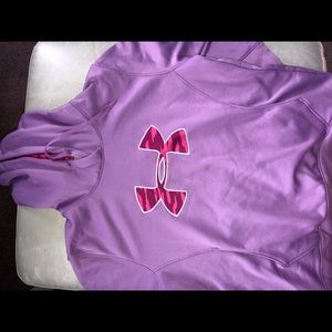 Under Armour Sweatshirt
